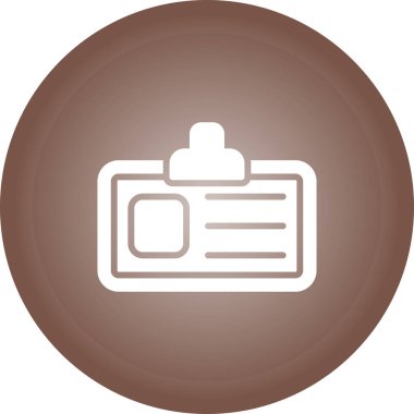 Benzersiz Batarya Vektörü Kabartma Simgesi