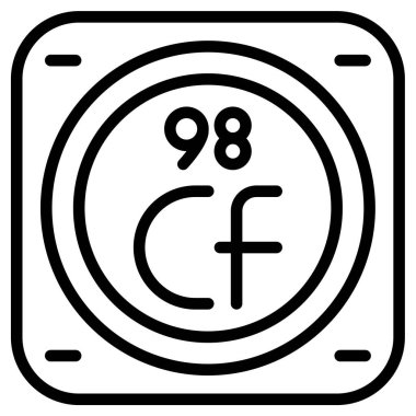 Bozuk para. Web simgesi basit illüstrasyon