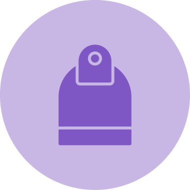 vektör Bell simgesi illüstrasyonu