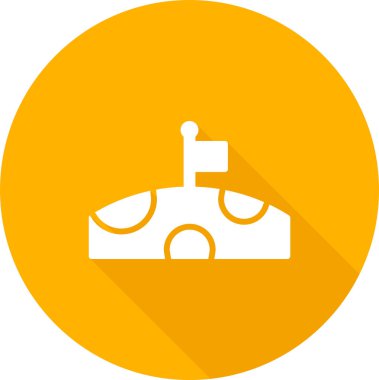 ikon vektör illüstrasyonu oluşturma