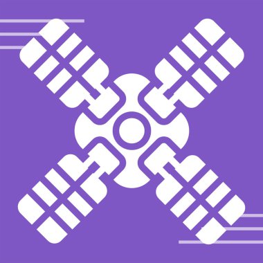 Web ve mobil için vektör simgesi