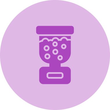 modern simge vektör illüstrasyonu