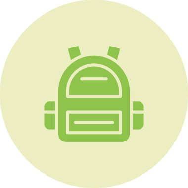 Eşsiz Telefon Vektör Satırı Simgesi