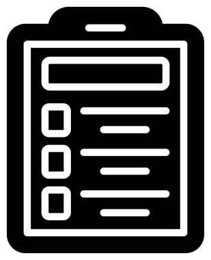 Pano. Web simgesi basit tasarım