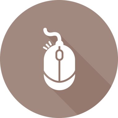 Bomba simgesinin vektör illüstrasyonu