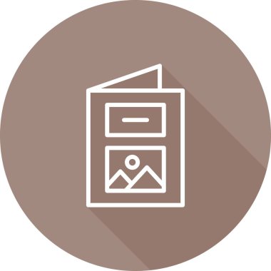 Modern para eksikliğinin vektör illüstrasyonu