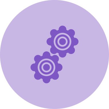 bakterilerin vektör çizimi