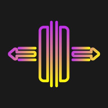 gökkuşağı gradyan çizimi üç numaralı karikatür sayısı