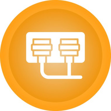 Biçimdeki bir simgenin simgesi