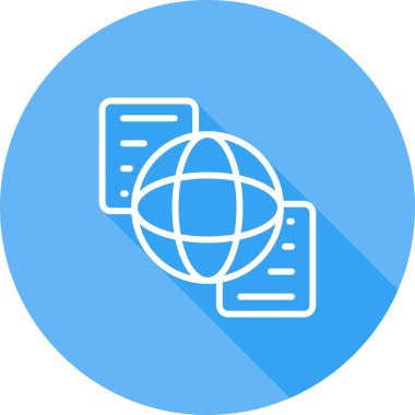 Web Tasarımı. Vektör illüstrasyonu