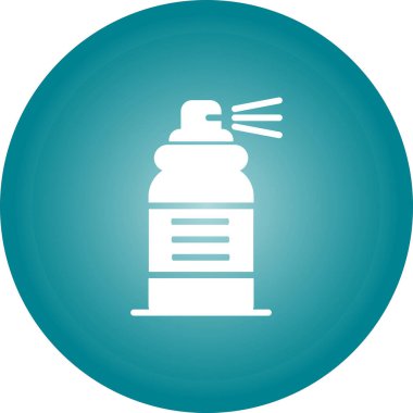 Modern simgenin vektör illüstrasyonu