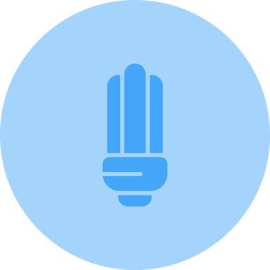 Bir termometre simgesinin vektör çizimi