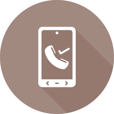 Arama vektör simgesi. biçim iki renkli düz simge sembolü, yuvarlak açılar, yumuşak mavi renkler, beyaz arkaplan.