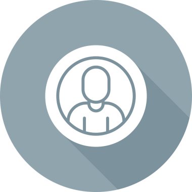 İnsanların vektör illüstrasyonu