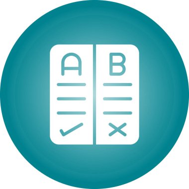 hesap makinesi simgesi vektör illüstrasyonu