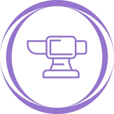 vektör simgesi, modern konsept