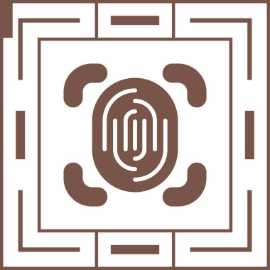 İşiniz için bir arkaplan vektör çizimi