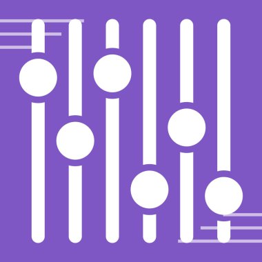 Ağ web simge vektör çizim