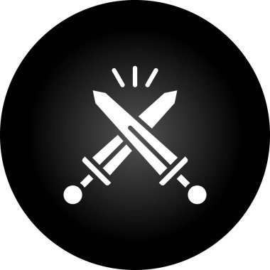 çapraz simge basit biçimle