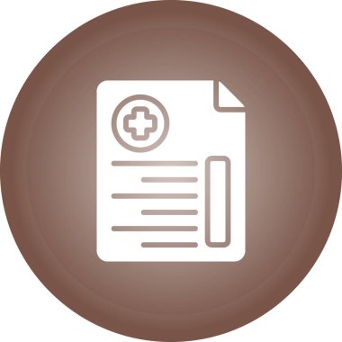 dosya vektör simgesi modern illüstrasyon ekle