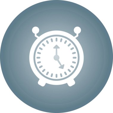 vektör saat resimleme