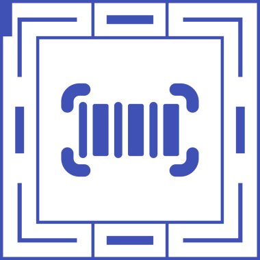 pil simgesi, vektör illüstrasyonu