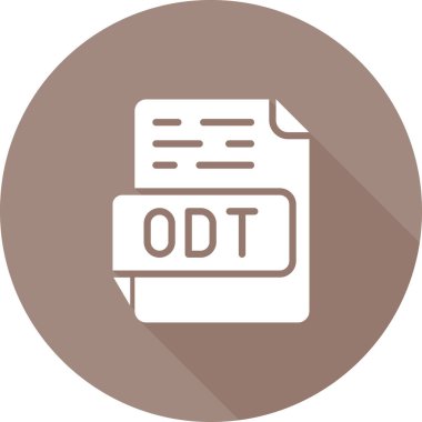 biçimlendirme simgesi vektör çizimi