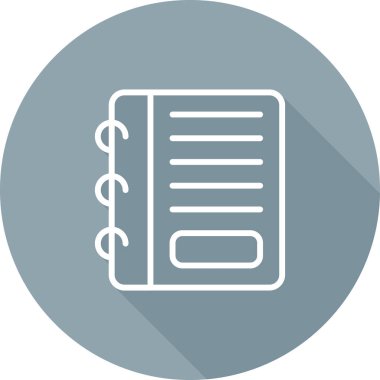 vektör belge web sayfası