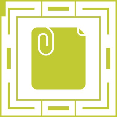 unique book vector line icon