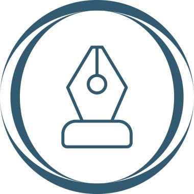 pusula simgesi modadan izole edilmiş arkaplan