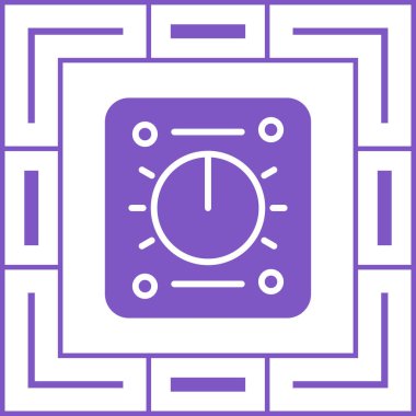 vektör saat resimleme