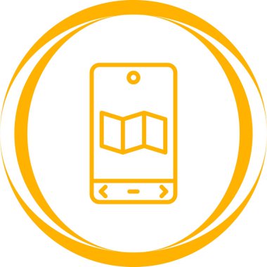 kitap simgesi vektör illüstrasyonu