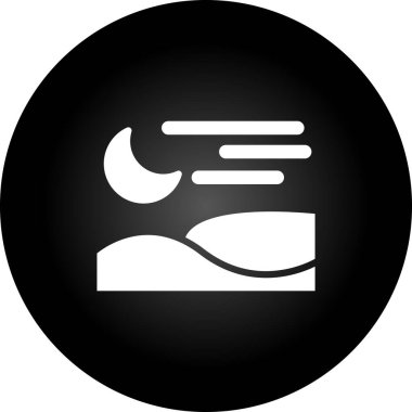 Telefon vektör simgesi. resim biçimi siyah ve gri renkli yuvarlak bir düğmede düz simge simgesidir..