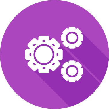 illüstrasyon vektör simgesi