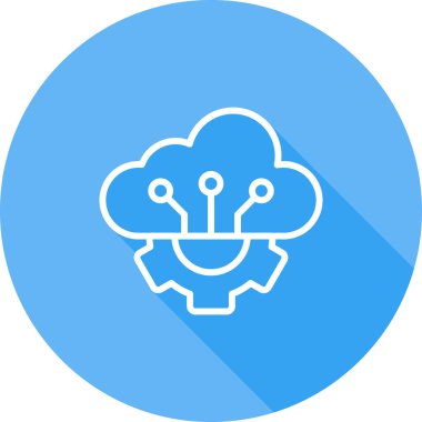 Bulut hesaplama. Basit tasarım