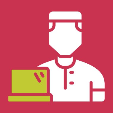 tıbbi simge vektör illüstrasyonu