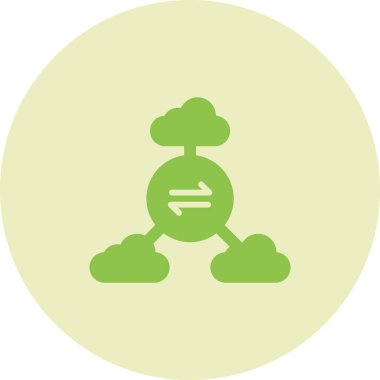 Bulut hesaplama. Basit resimleme