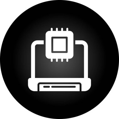 USB flash sürücü simge vektör