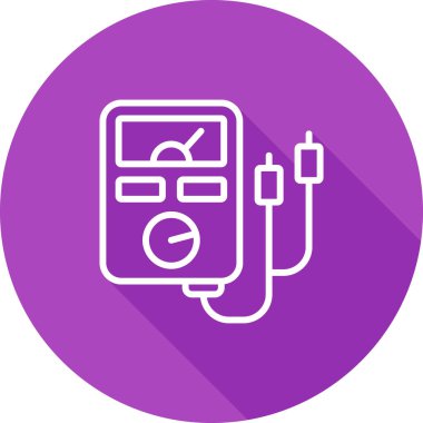 usb simge vektör illüstrasyonu