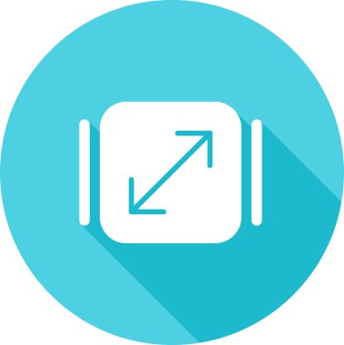 ses hacmi müzik simgesi doldurulmuş ana hatlar biçiminde