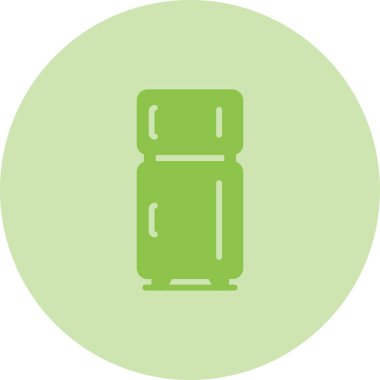 modern simge vektör illüstrasyonu