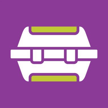 Tren ikonu, tren ikonu. Demiryolu simgesi