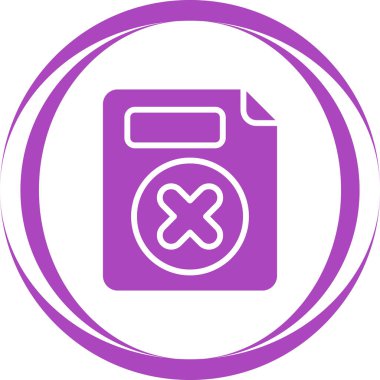 battery icon, vector illustration simple design