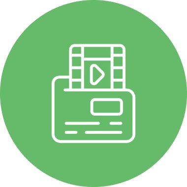 Web sayfasının vektör resmetmesi