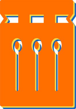 inşaat araçları vektör illüstrasyonu