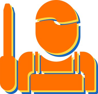 beysbol sopası simgesi