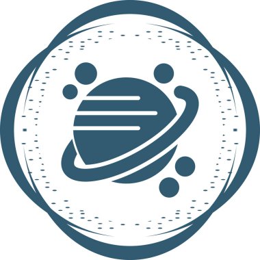 yiyecek ikonu vektör illüstrasyonu