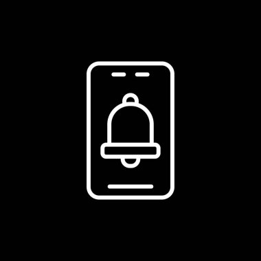 Gıda simgesinin vektör çizimi