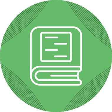 güzel dizüstü bilgisayar vektör çizgisi simgesi