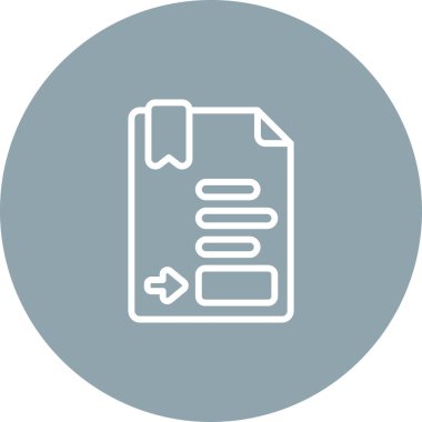 dosya simgesi çizimi